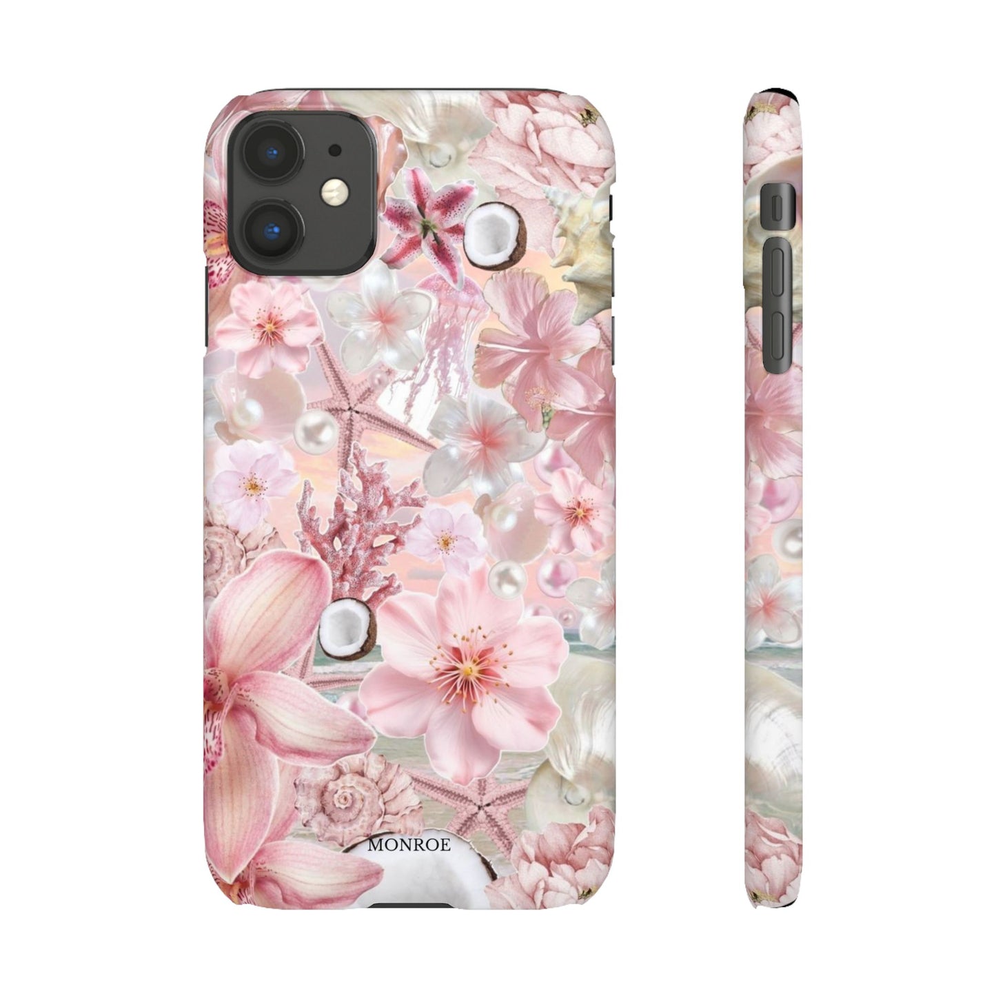 Pretty Pastel Case