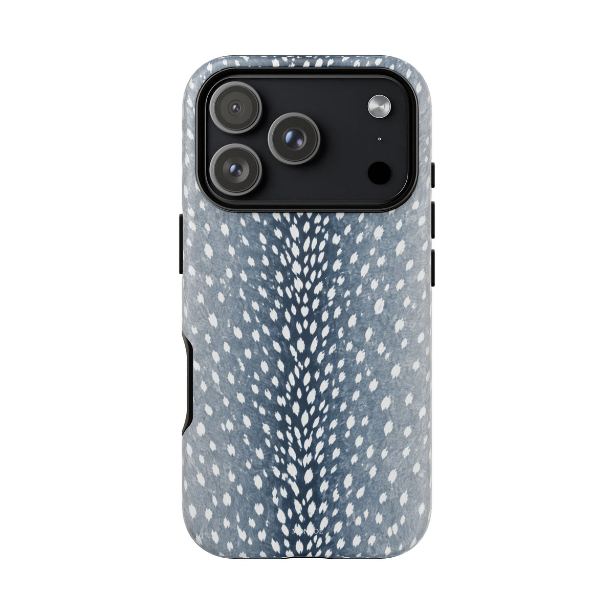 Glacier Spotted Antelope Tough Case