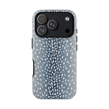 Glacier Spotted Antelope Tough Case