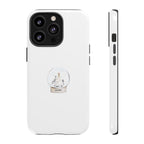 Snow Globe Phone Case