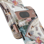 Surf Collage Phone Case