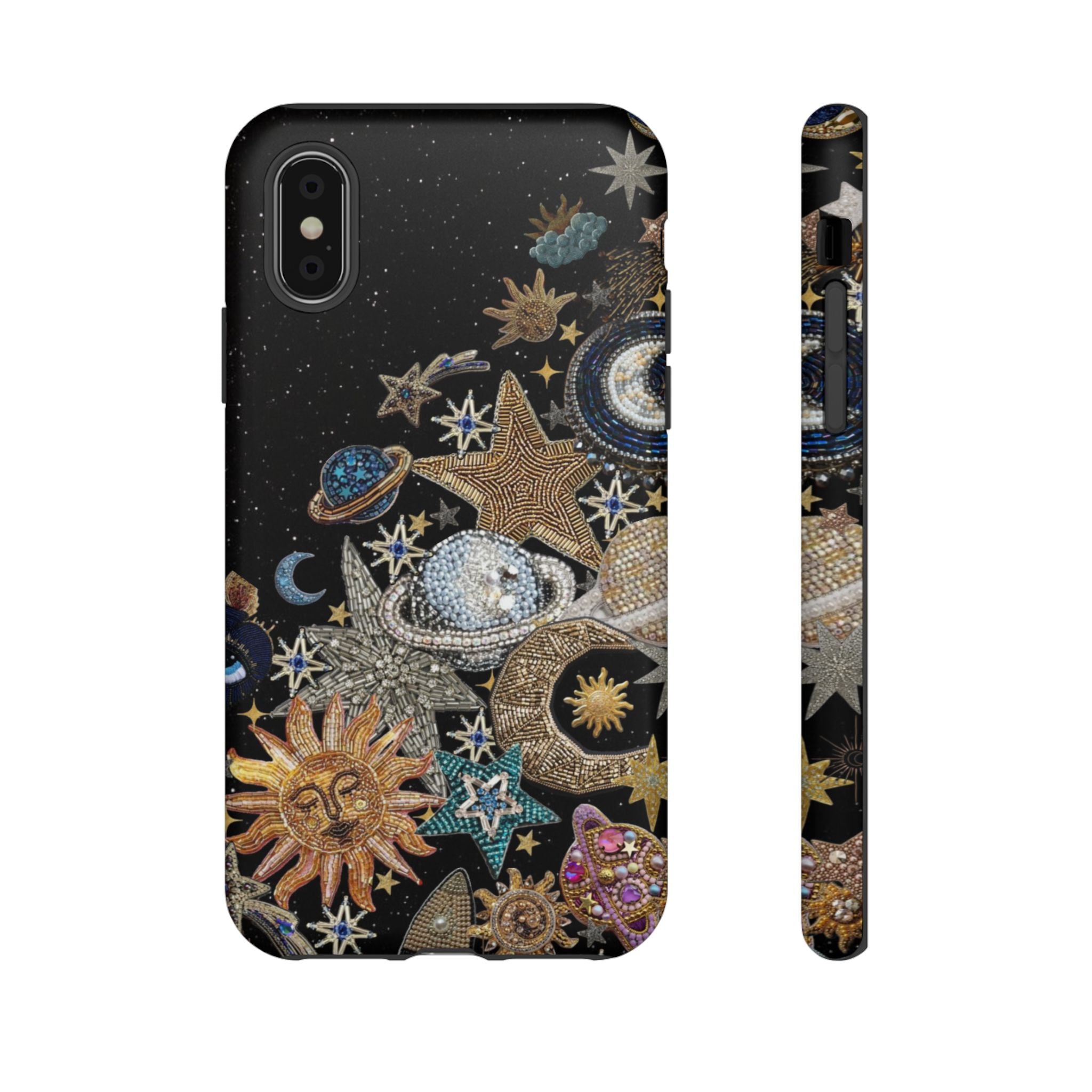 Celestial Phone Case