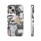 Amore NYC Phone Case