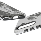 Cow Girl Phone Case