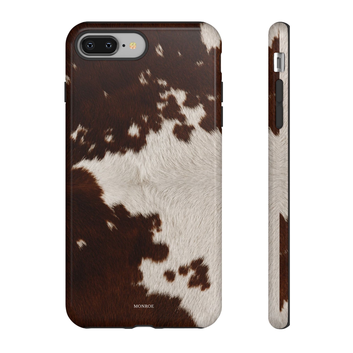 Mocha Hide Tough Case