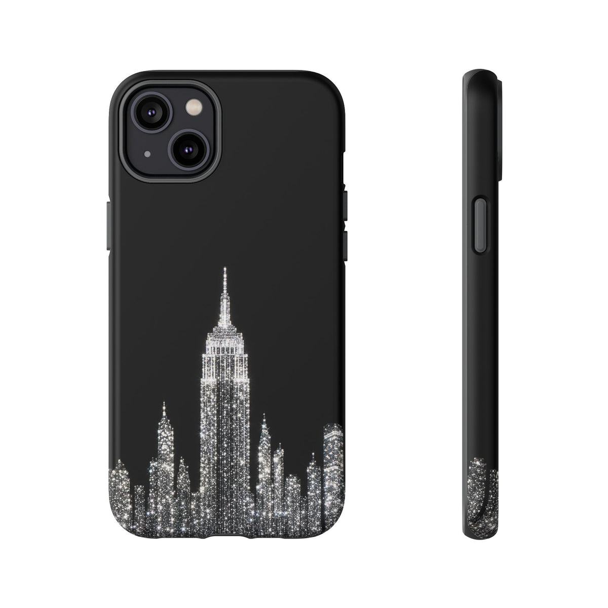 Brooklyn Baby Tough Case