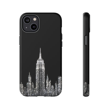 Brooklyn Baby Tough Case