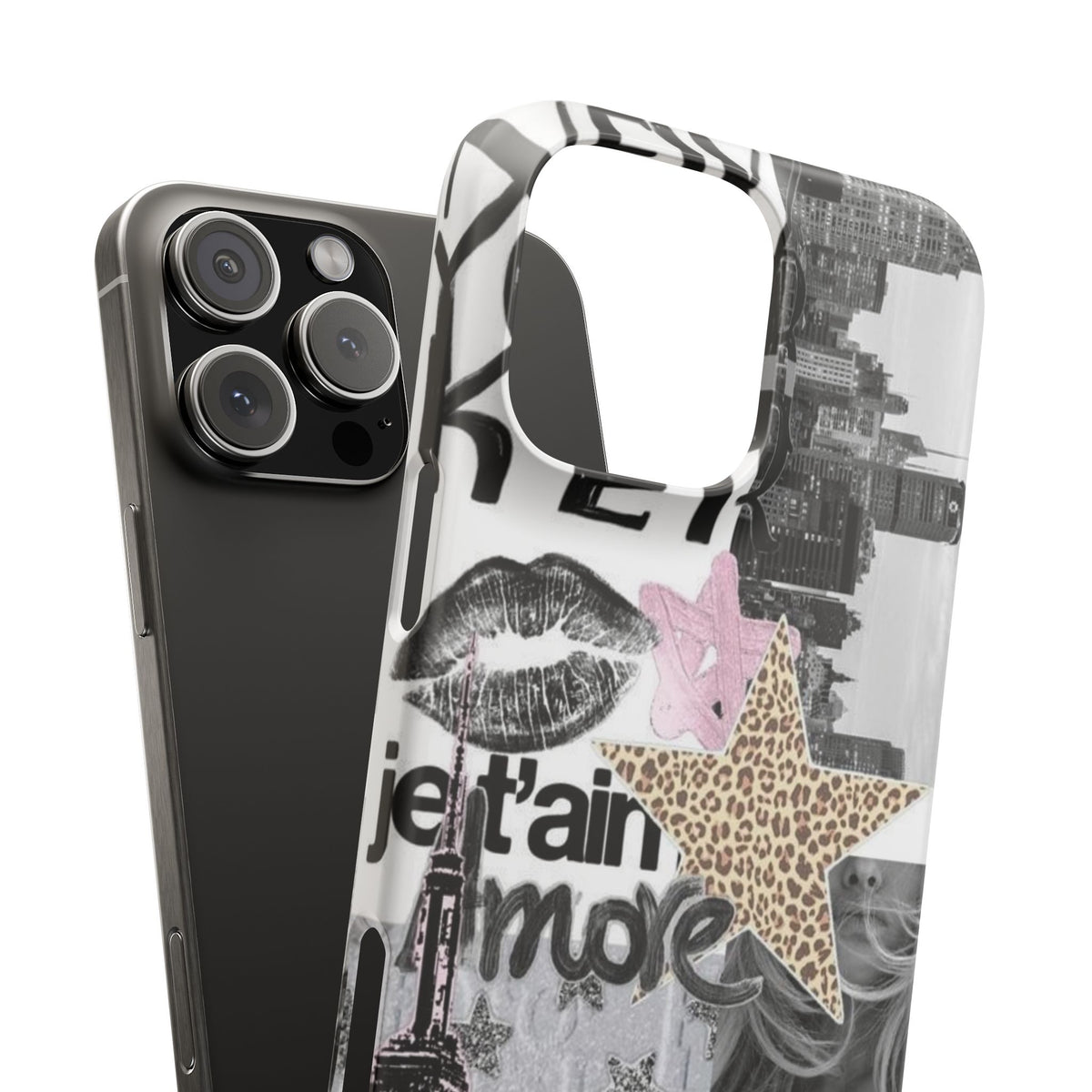 Amore NYC Case