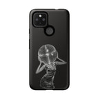 Dancing Disco Ball Phone Case