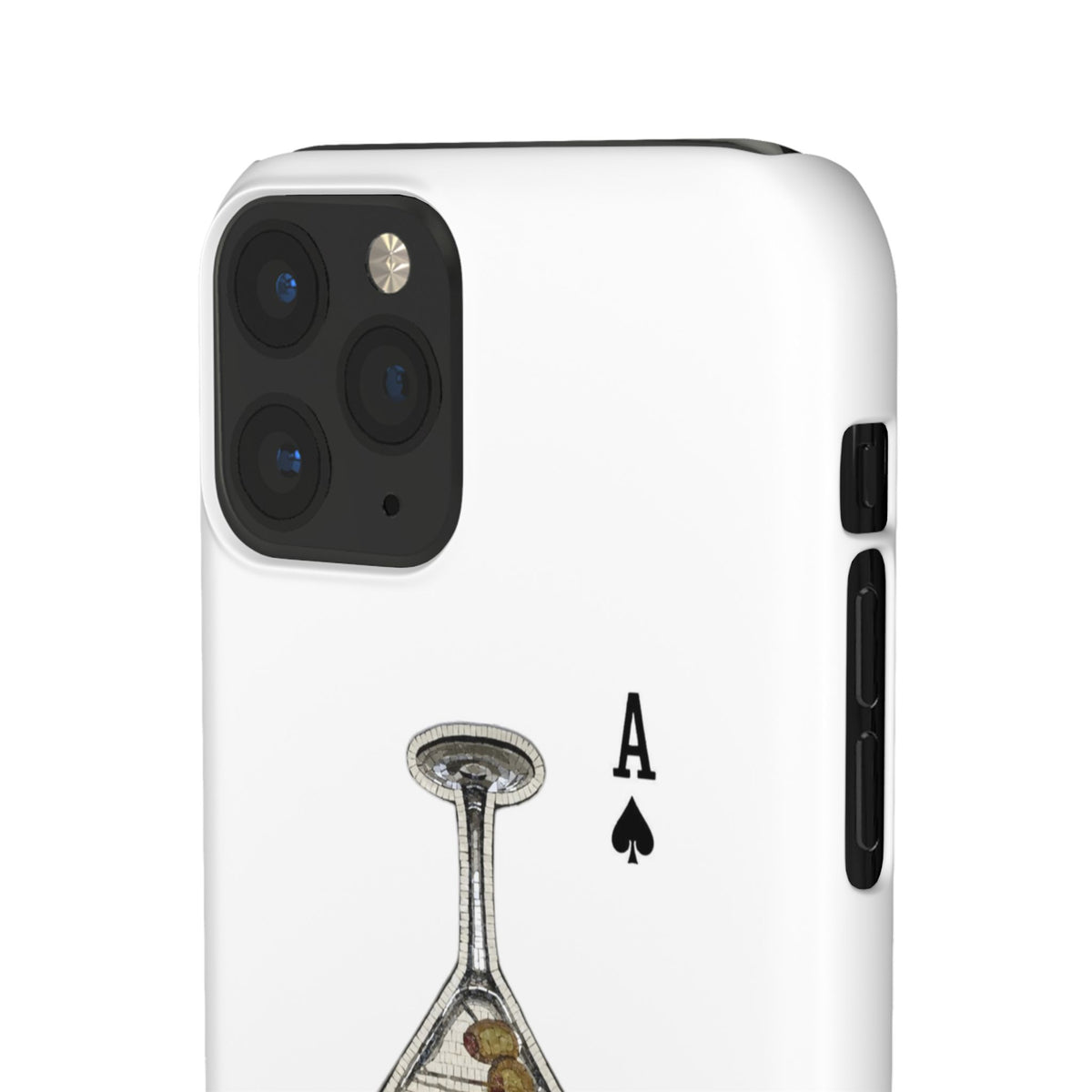 Martini Ace Case