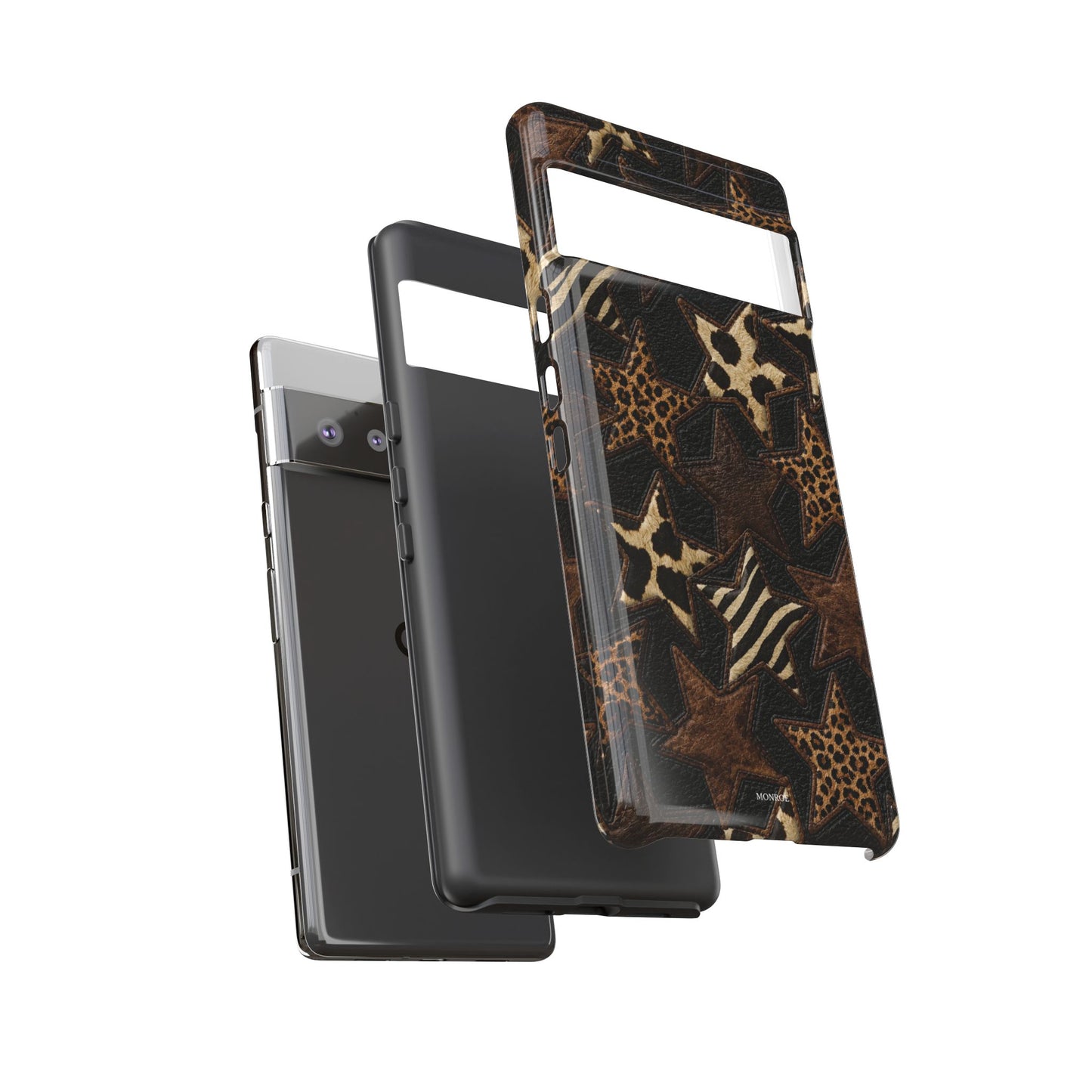 Rodeo Star Girl Tough Case
