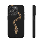 Slithery Snake Phone Case