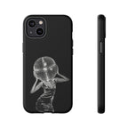 Dancing Disco Ball Phone Case