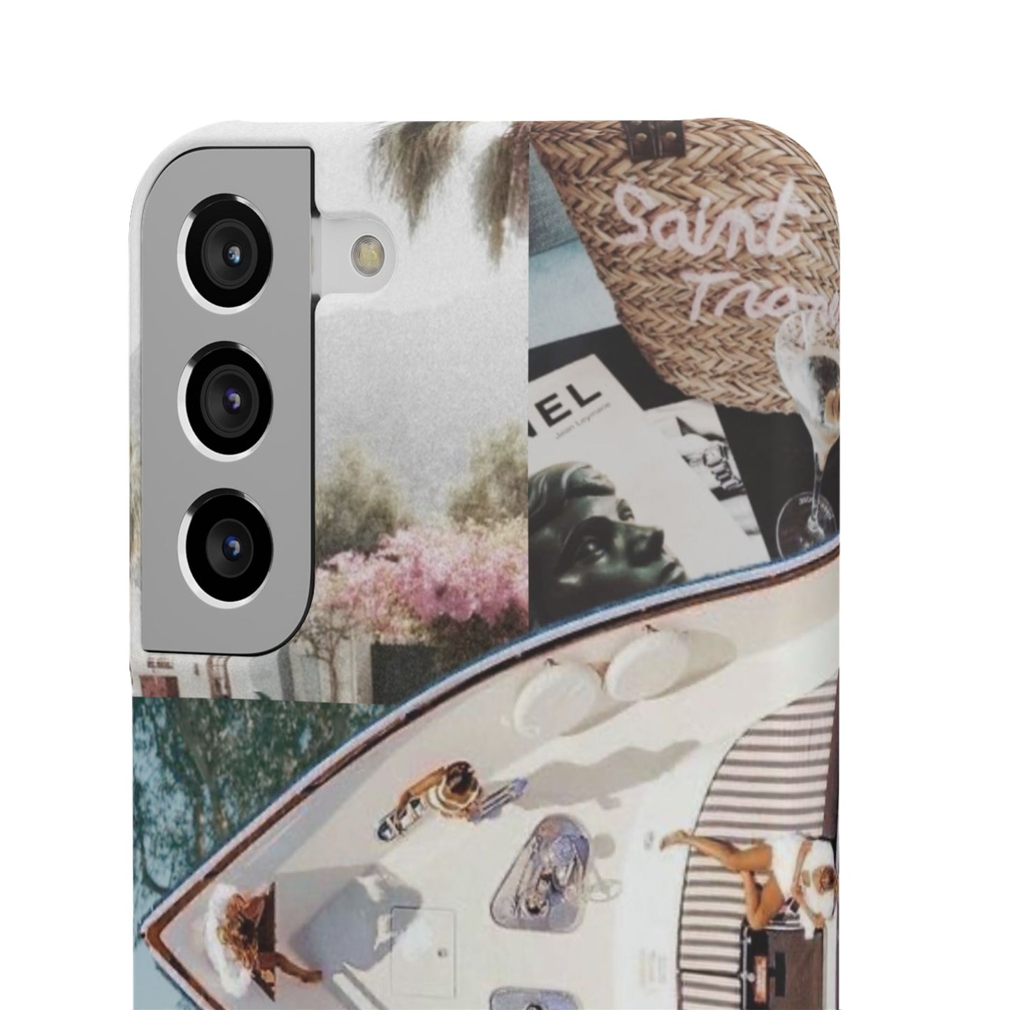 Saint Tropez Case