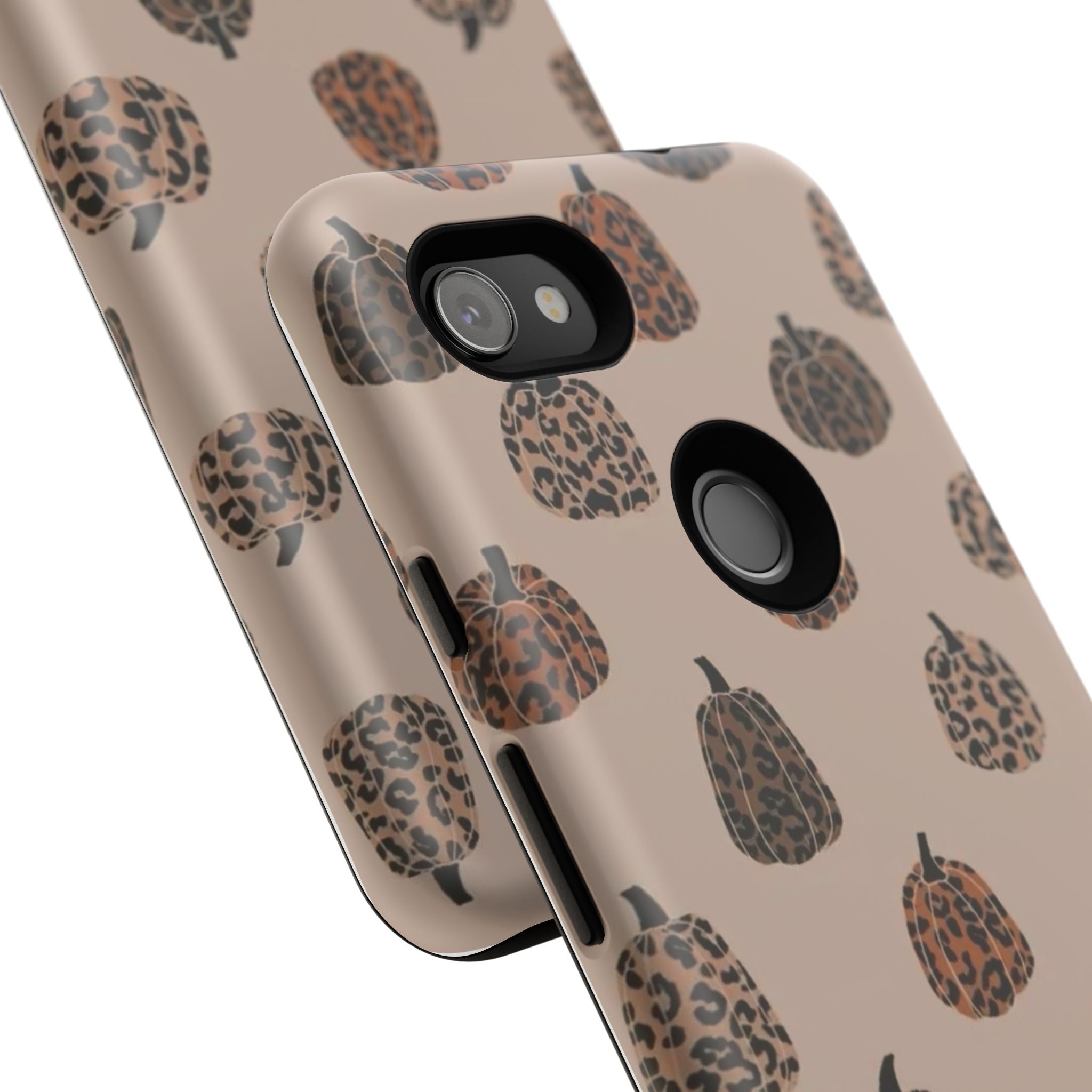 Pumpkin Spice Phone Case