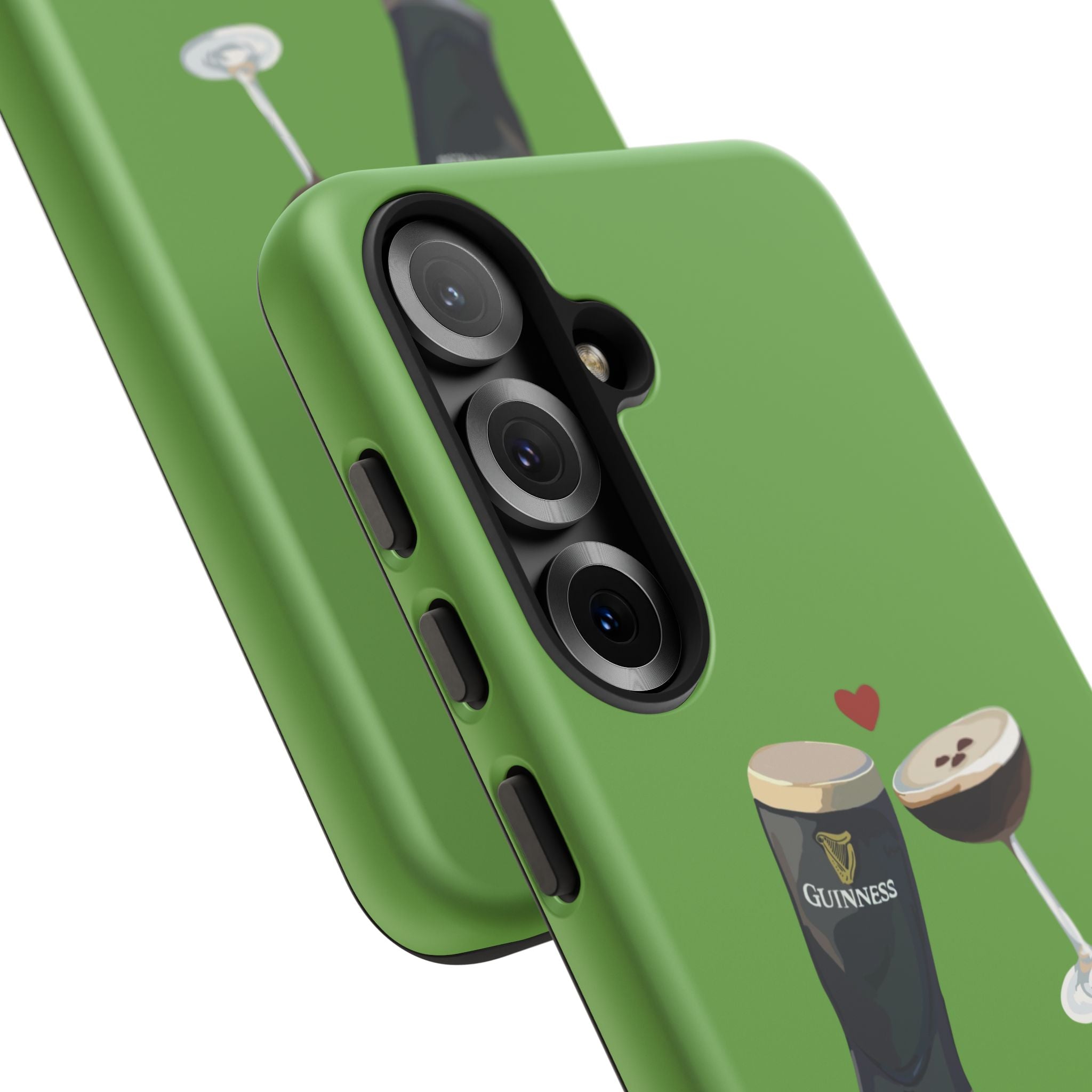 Pint & Wine Tough Case