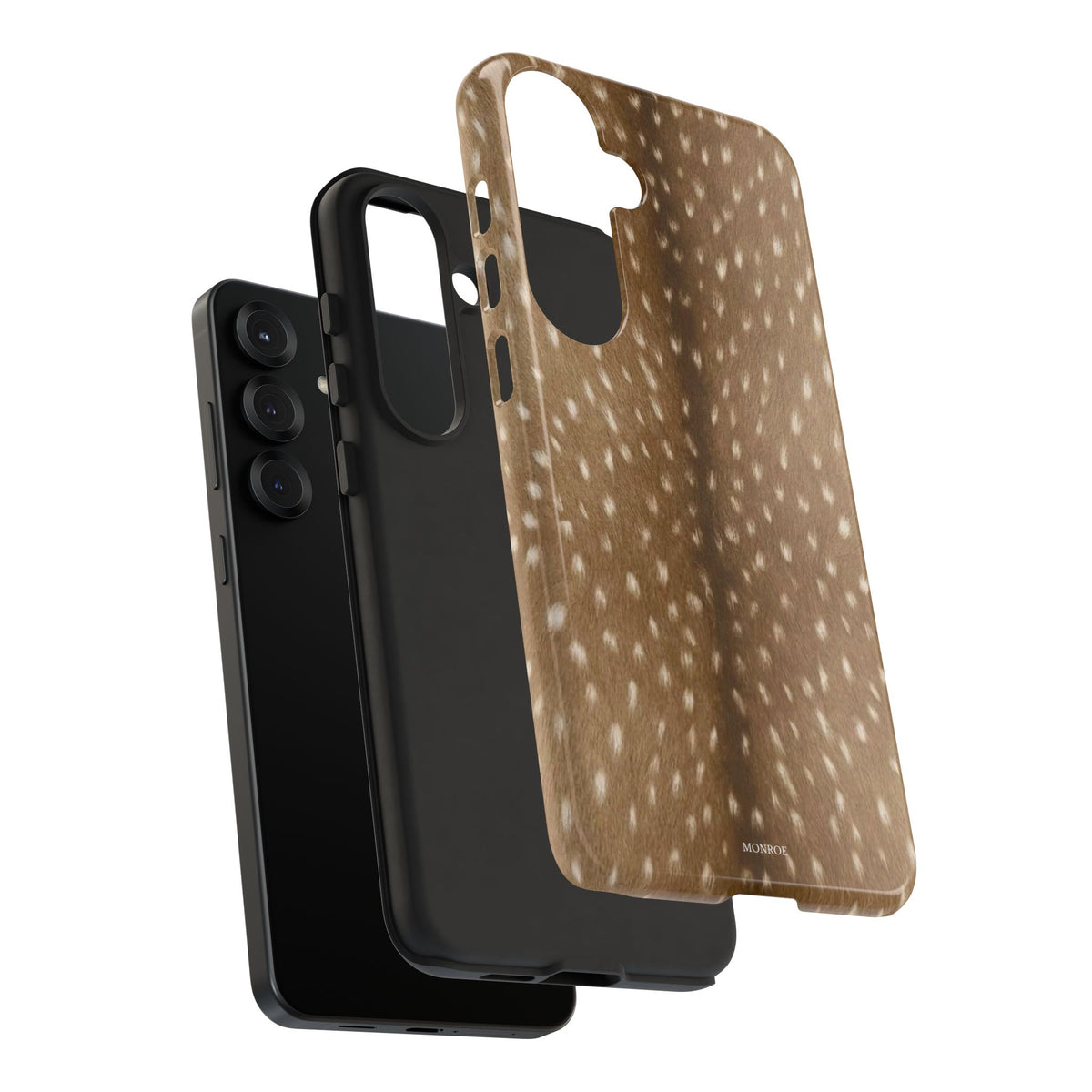 Deer Darling Tough Case