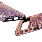 2016 Leopard Print Phone Case
