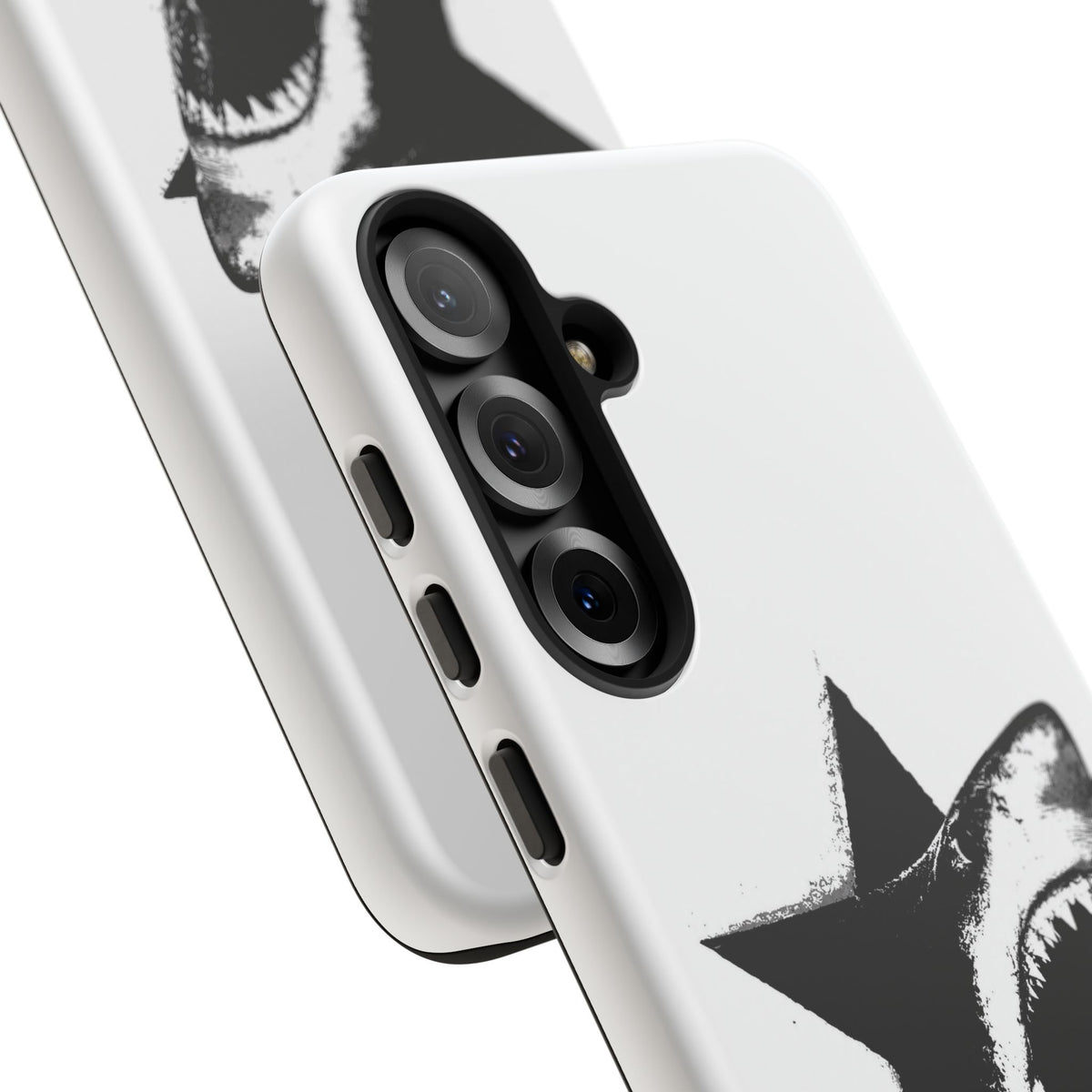 Shark Star Tough Case