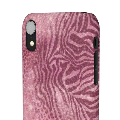 Blush Wild Case