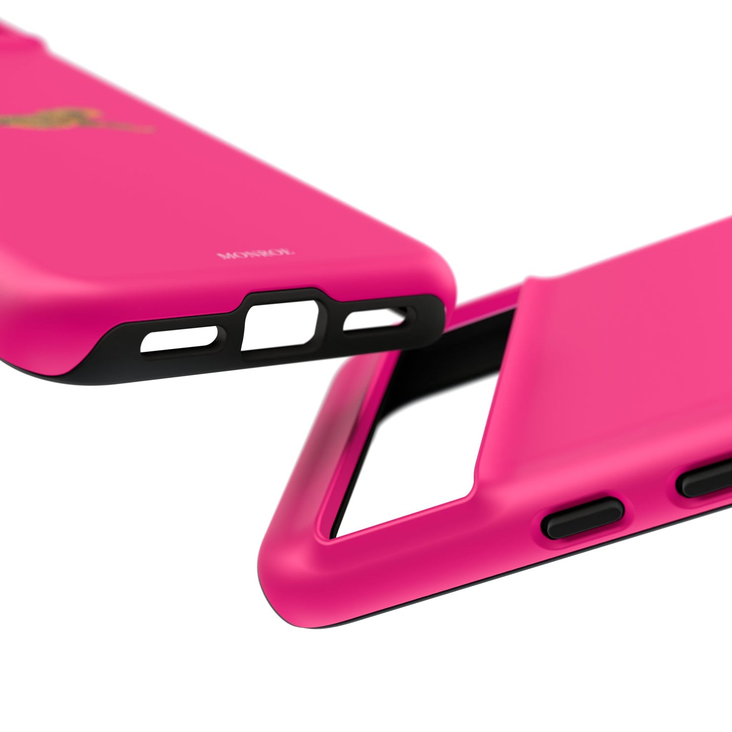 Leopard Sprint Tough Case