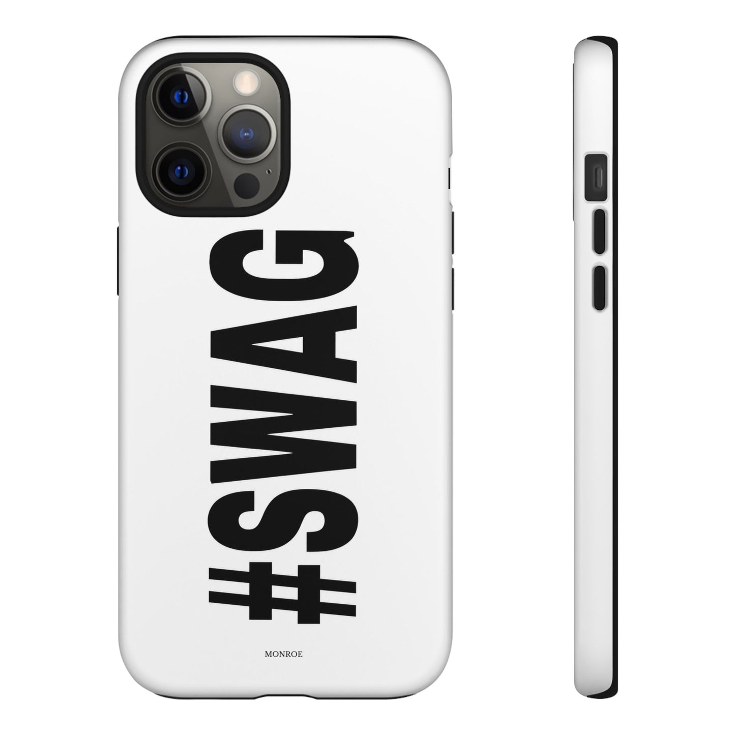 Original #SWAG Tough Case
