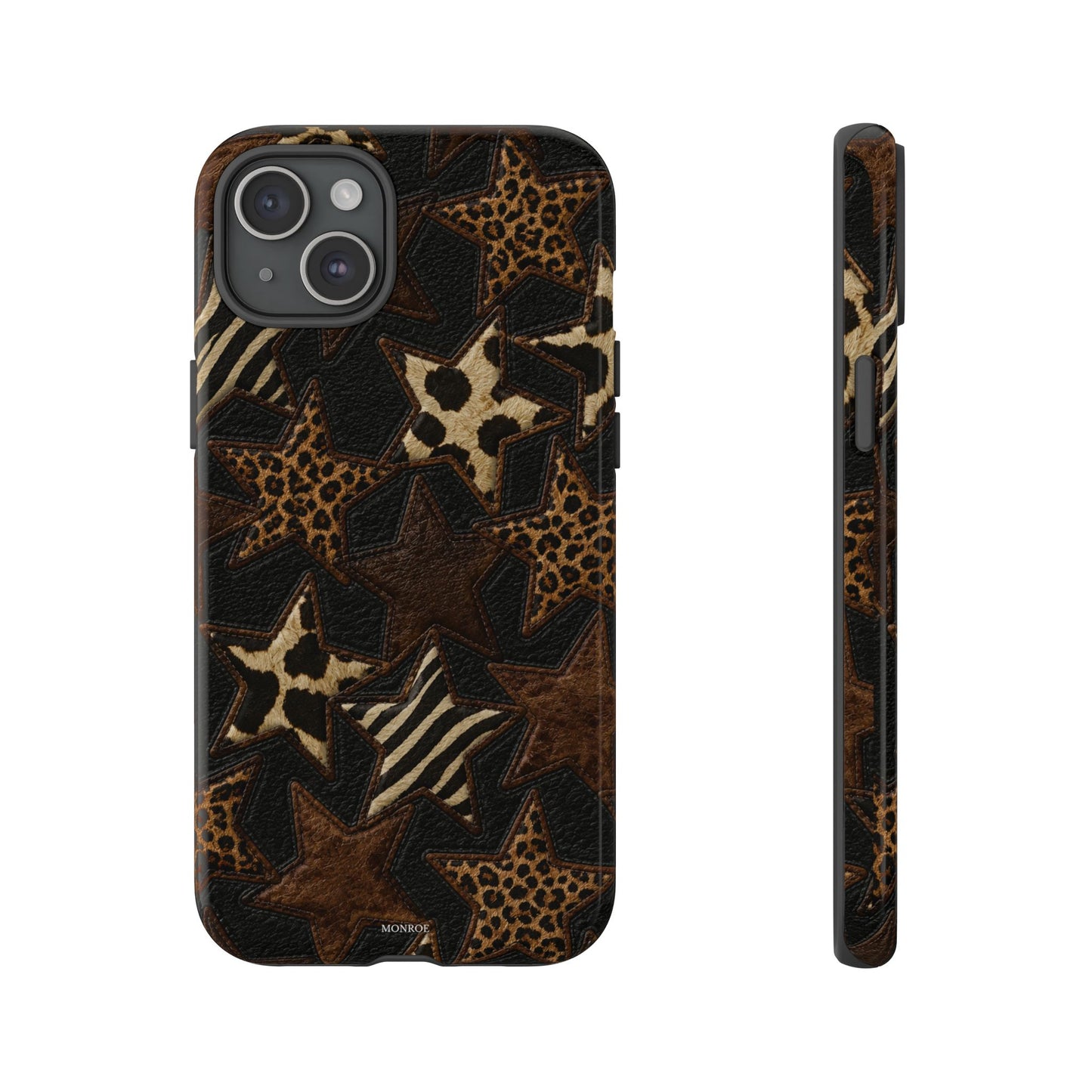 Rodeo Star Girl Tough Case