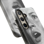 Vintage Face Phone Case