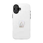 Snow Globe Phone Case