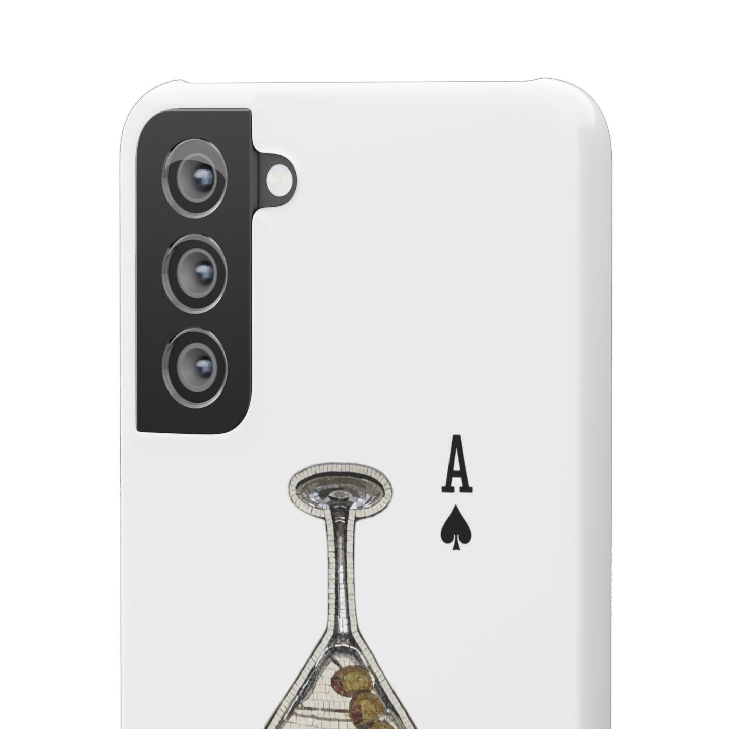 Martini Ace Case