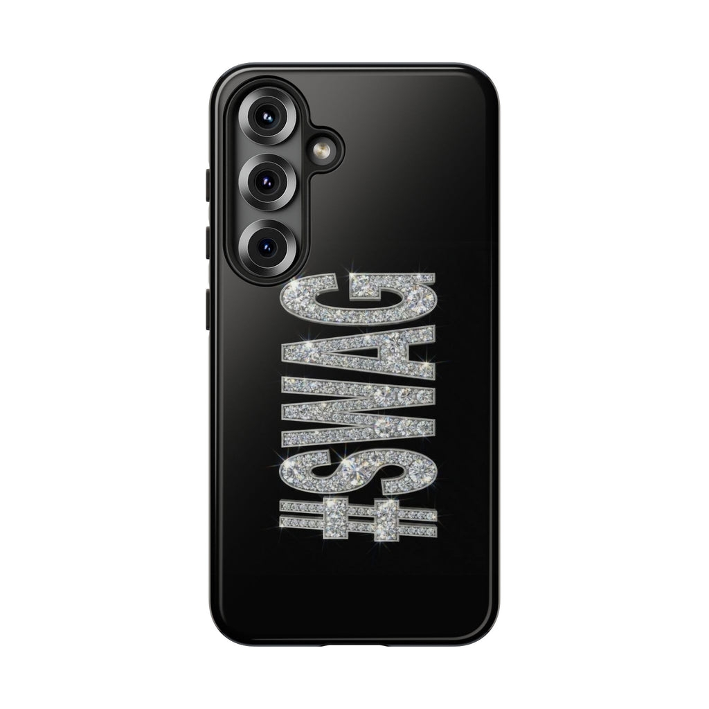 #SWAG Tough Phone Case