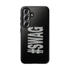 #SWAG Tough Phone Case