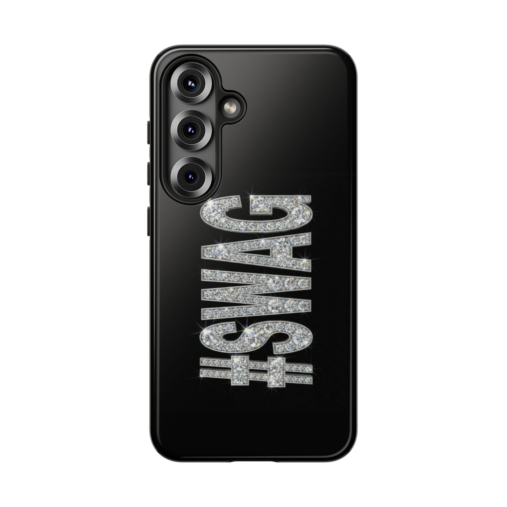 #SWAG Tough Phone Case