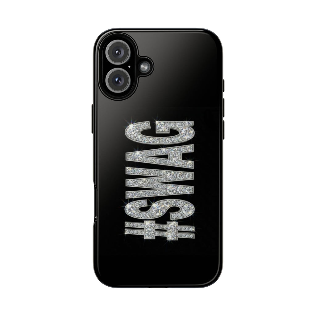 #SWAG Tough Phone Case