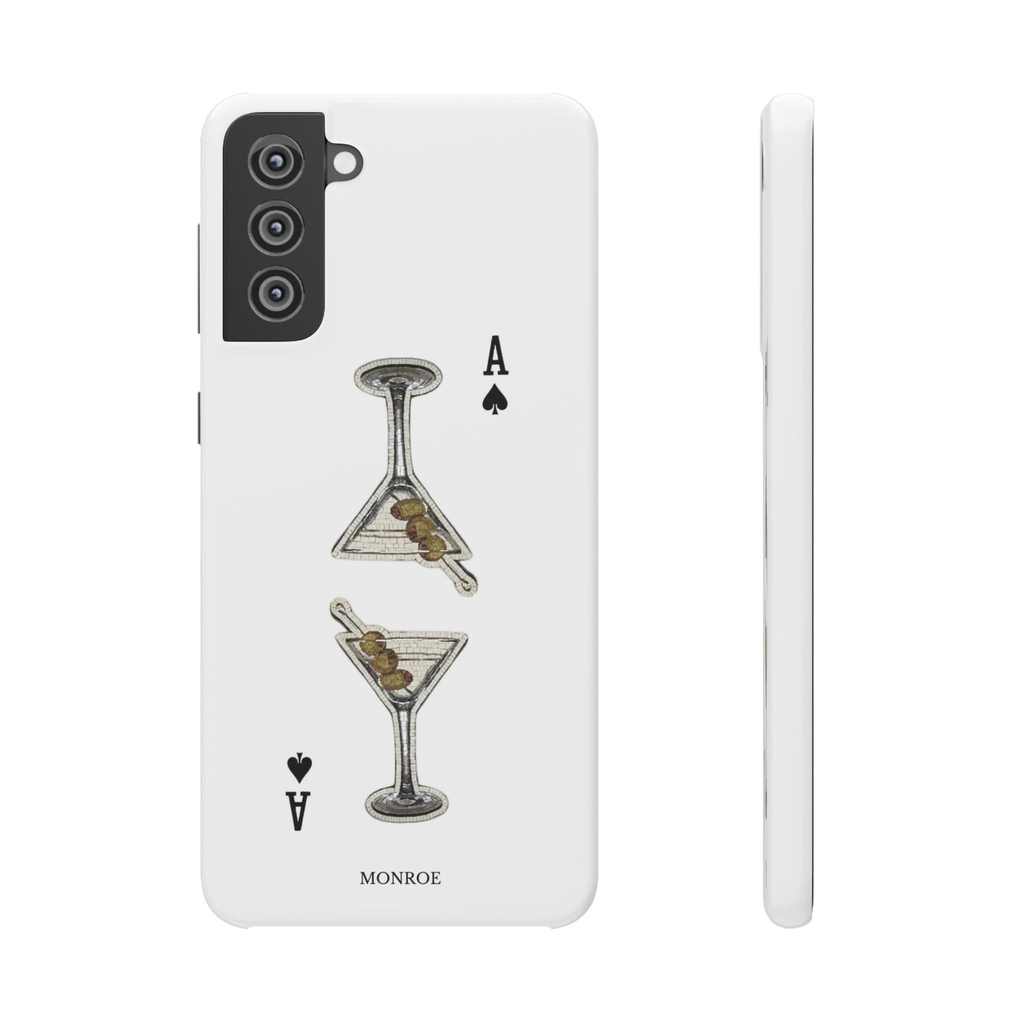 Martini Ace Case