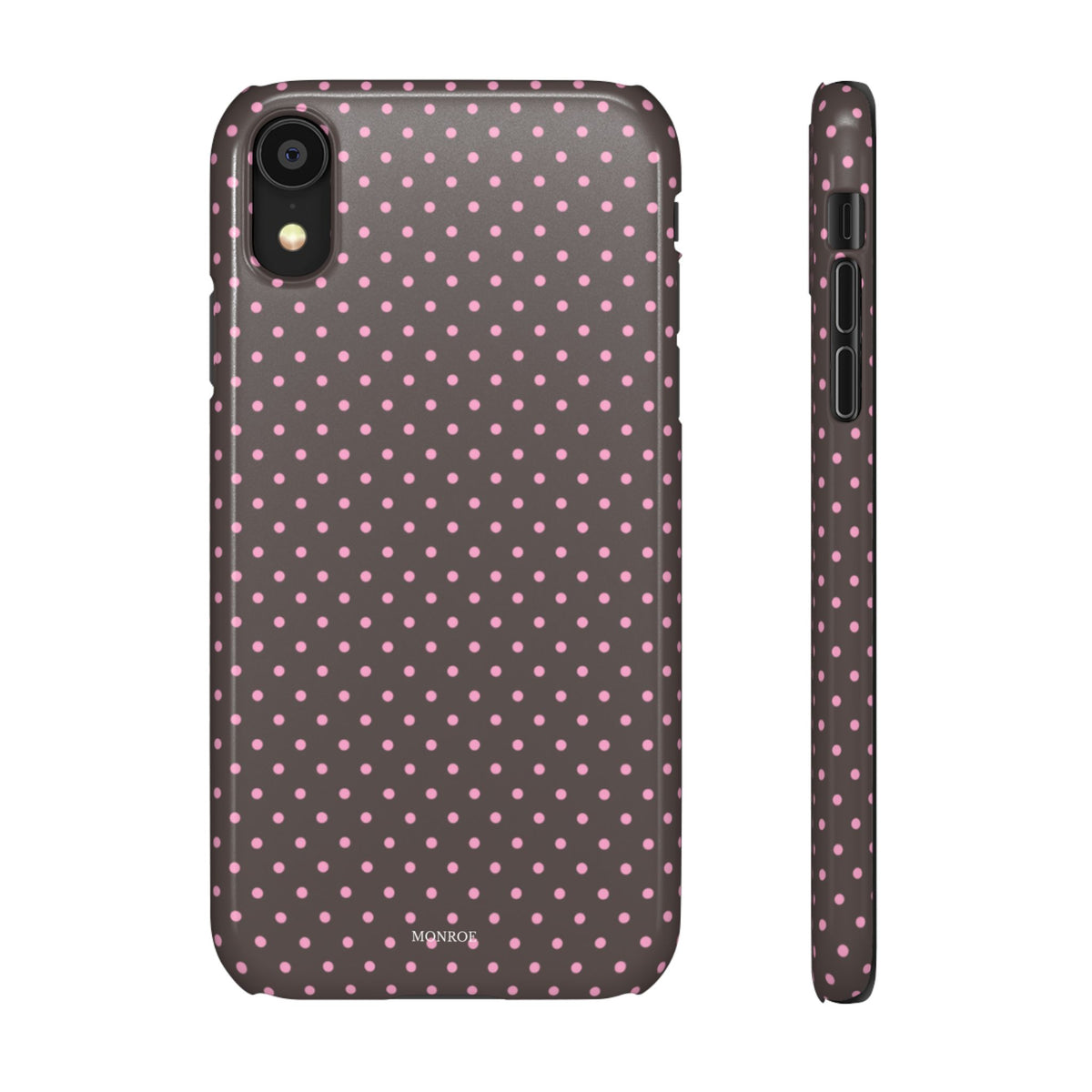 Fudge Polka Dot Case