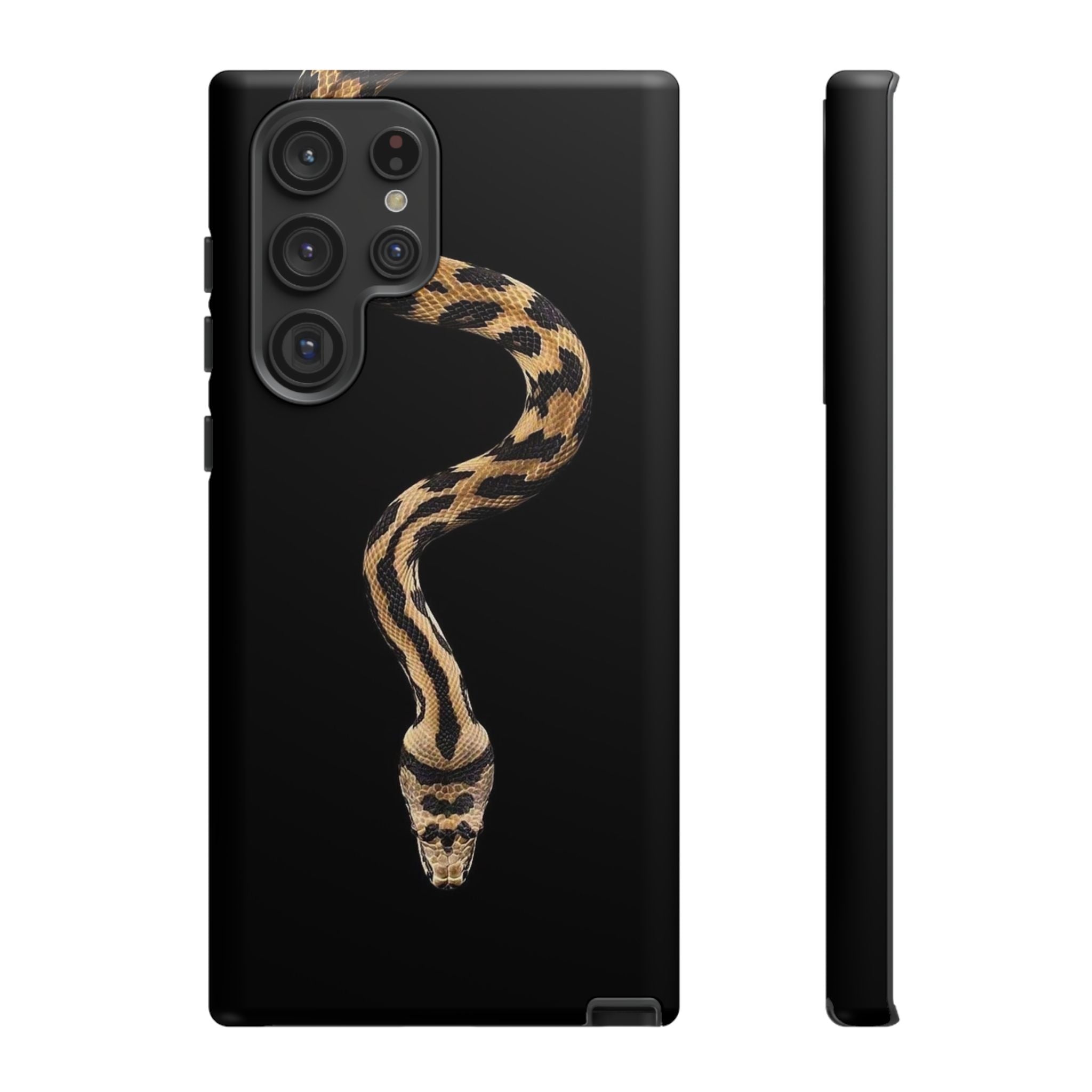 Slithery Snake Phone Case