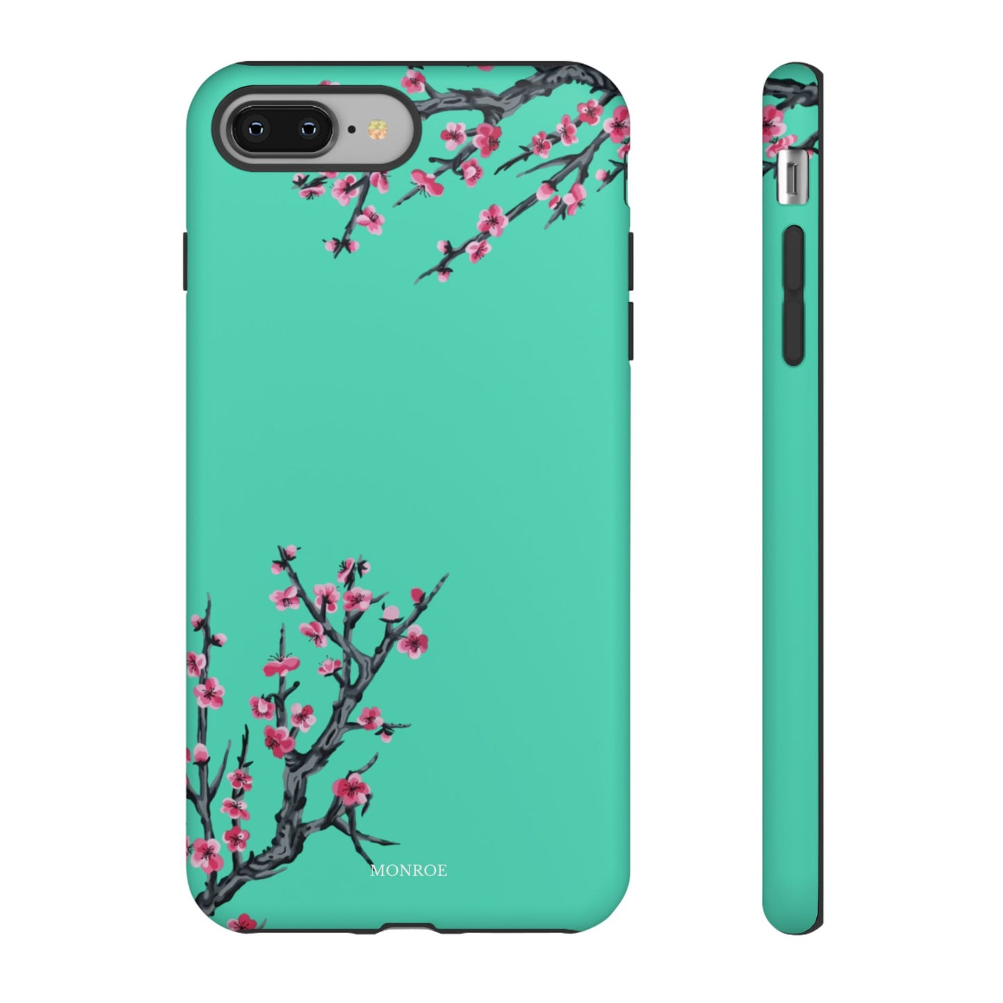 Cherry Blossom Tough Case