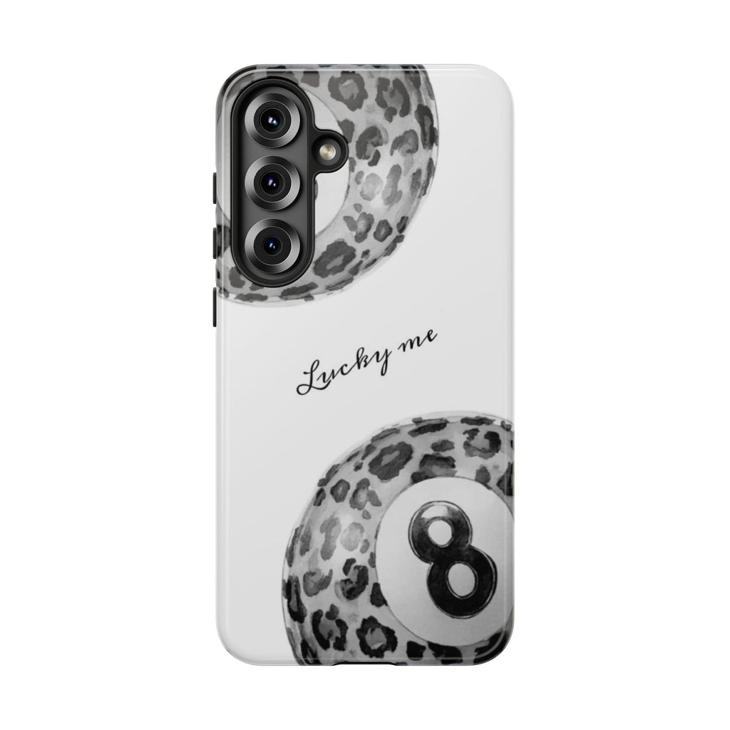 Lucky Me Phone Case