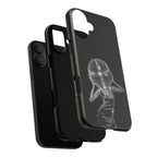 Dancing Disco Ball Phone Case