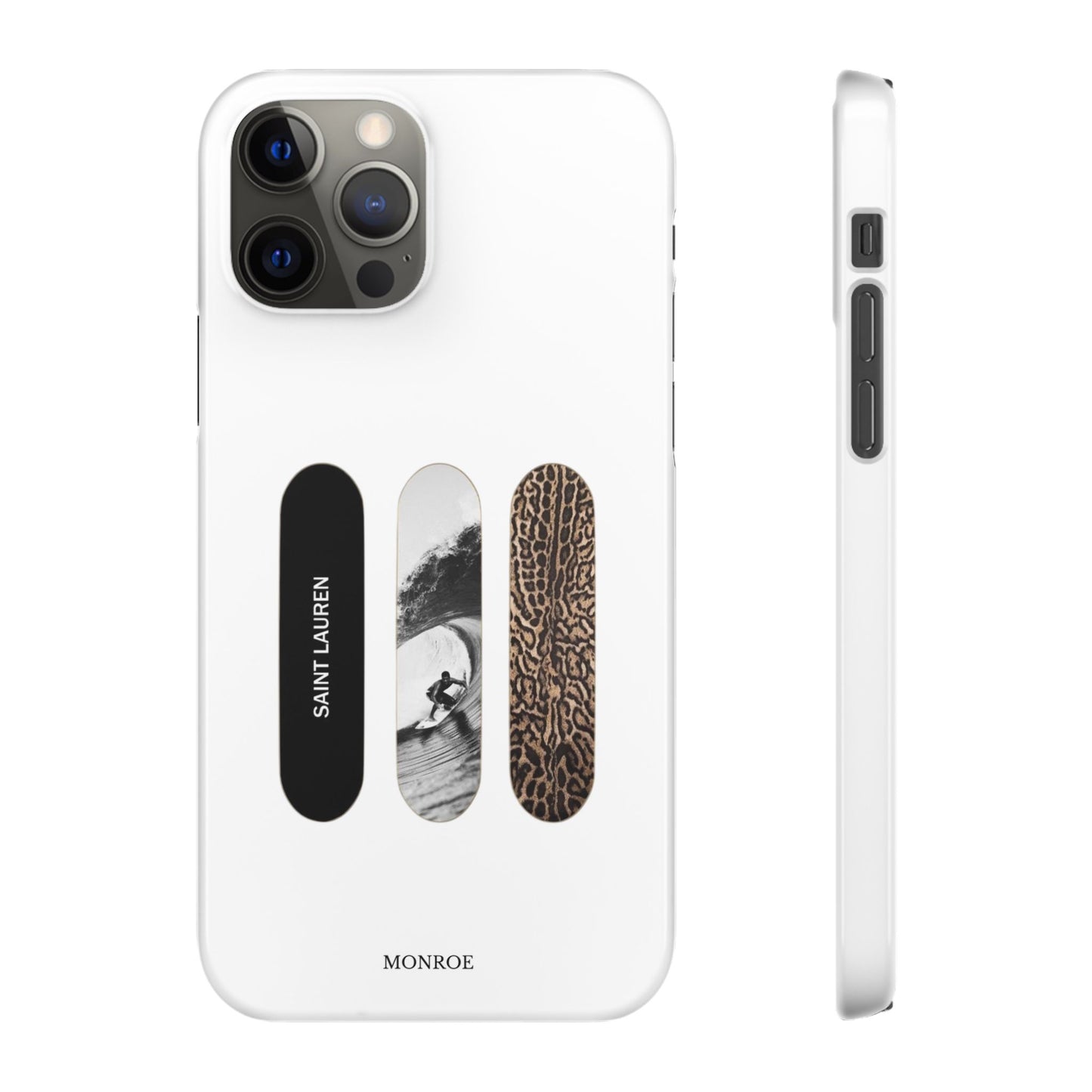 Saint Surf Case