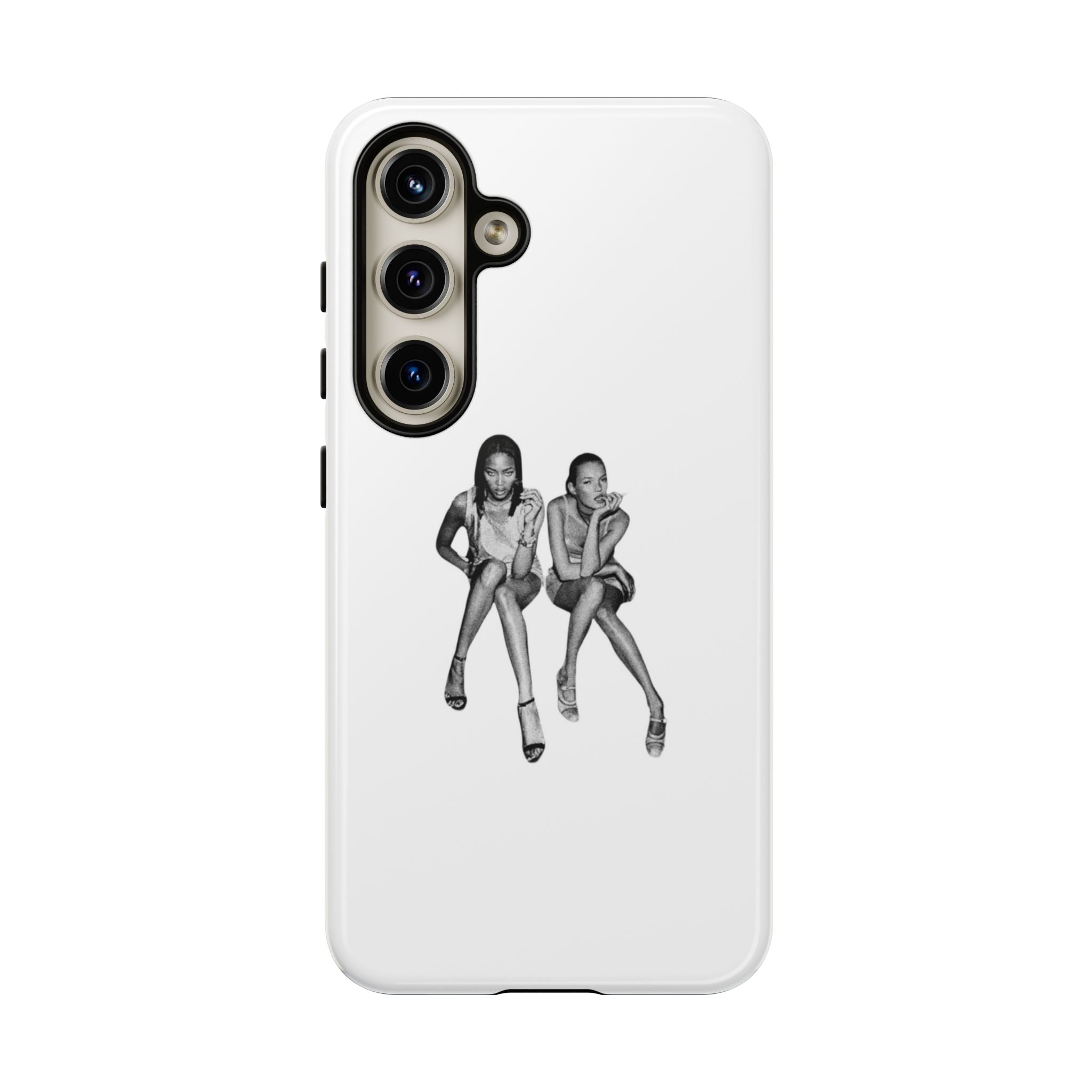 Models Phone Case