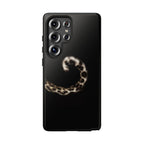 Leopard Tail Phone Case