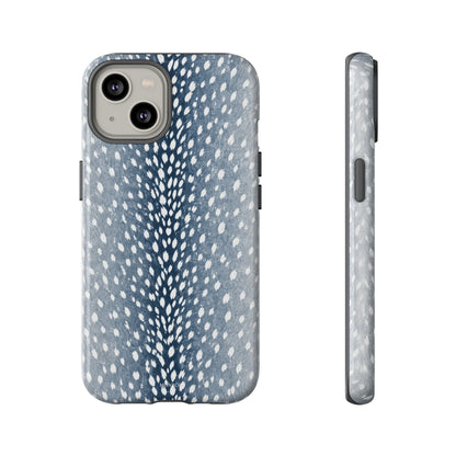 Glacier Spotted Antelope Tough Case