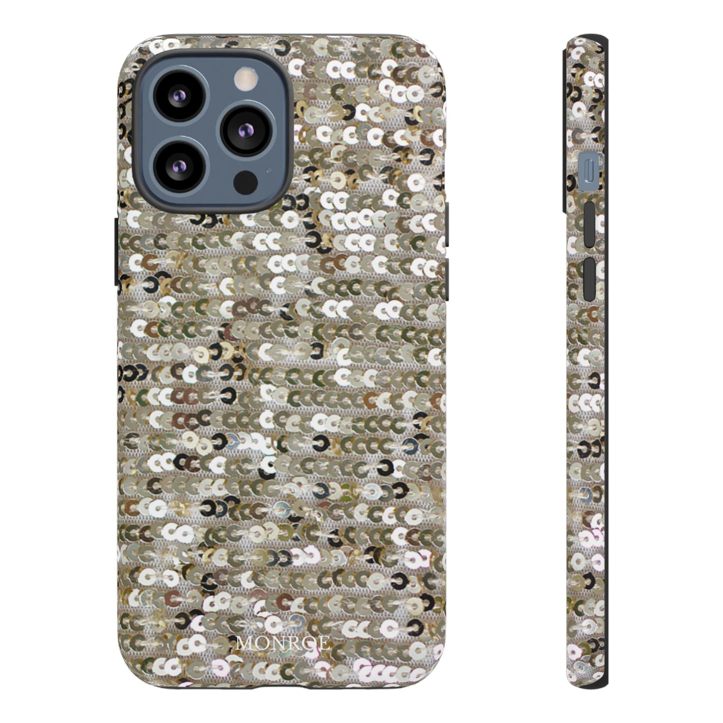 Sequin Sparkle Tough Case