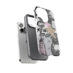 Amore NYC Phone Case