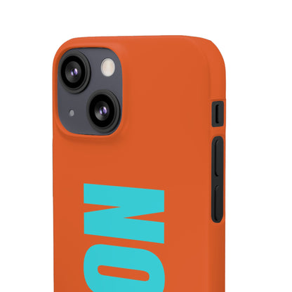 ICON Bold Orange Case