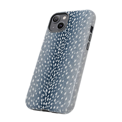 Glacier Spotted Antelope Tough Case
