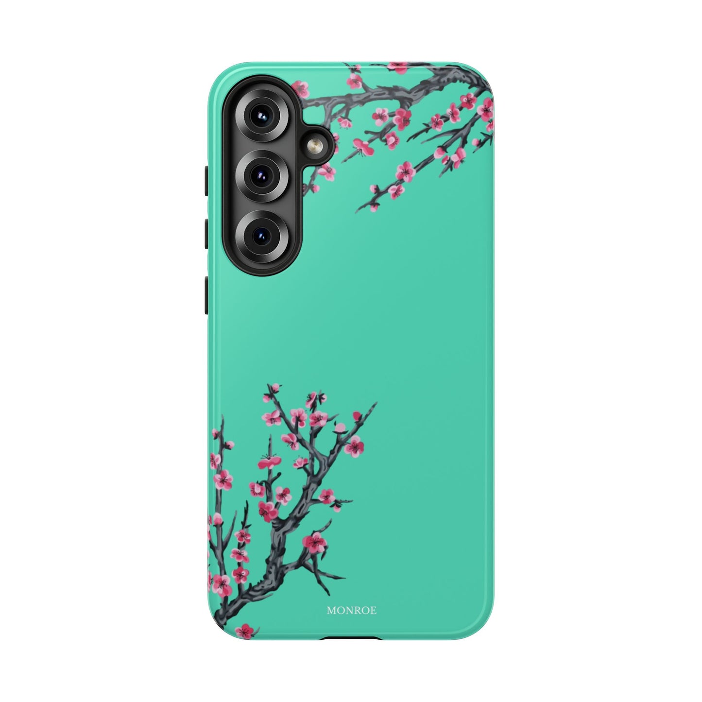 Cherry Blossom Tough Case