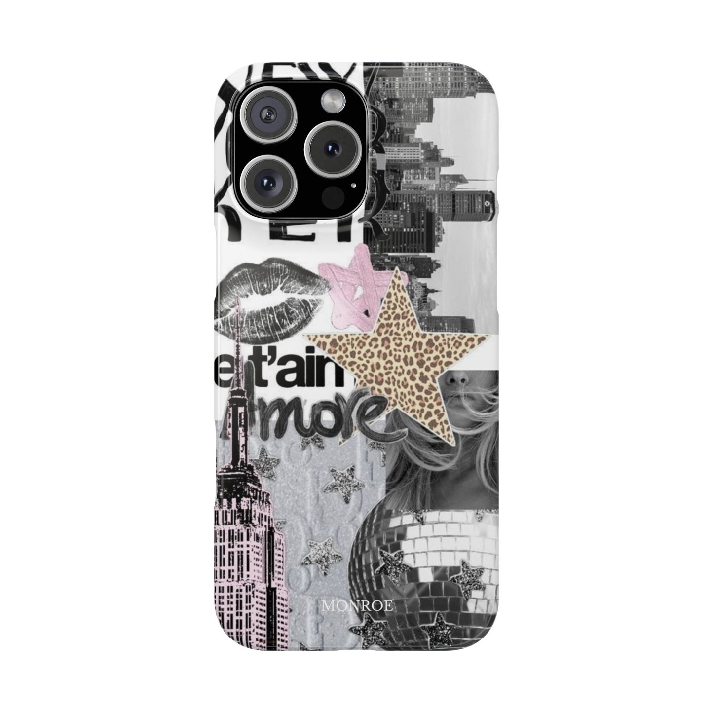 Amore NYC Case